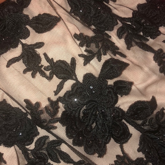 Prom Dress - Picture 3 of 3